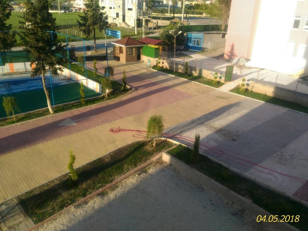 HALI SAHAMIZ